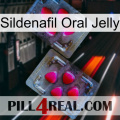 Sildenafil Oral Jelly 15